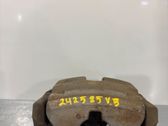 Bremssattel hinten