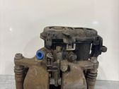 Bremssattel hinten