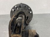 Amortiguador delantero con muelle espiral