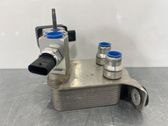 Other air conditioning (A/C) parts