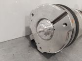 Air suspension bag