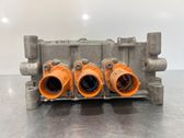 Spannungswandler Wechselrichter Inverter