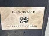 ABS Steuergerät