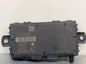 Autres unités de commande / modules