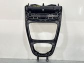 Climate control/heater control trim
