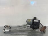 Wiper motor