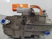 Air conditioning (A/C) compressor (pump)
