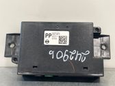 Autres unités de commande / modules
