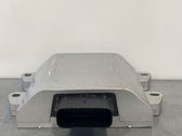 Autres unités de commande / modules