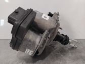Brake booster
