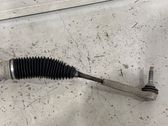 Steering rack