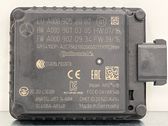 Sensor de radar Distronic