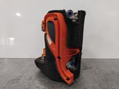 Compresor (bomba) del aire acondicionado (A/C))