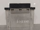 Engine control unit/module ECU