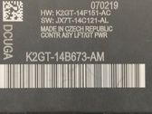 Parking PDC control unit/module