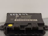 Parking PDC control unit/module