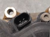 Bremssattel hinten