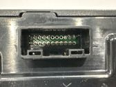 Central body control module