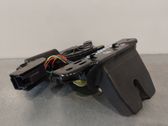 Tailgate lock latch