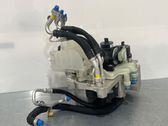 Other air conditioning (A/C) parts
