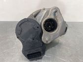 Brake booster