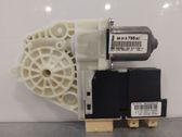 Front door electric window regulator