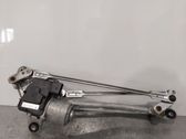 Wiper motor