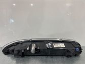 Rear corner (parking) light