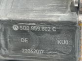 Lève-vitre électrique de porte avant