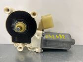 El. lango pakėlimo mechanizmas be varikliuko
