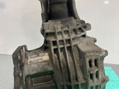 Gearbox transfer box case
