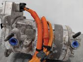 Klimakompressor Pumpe