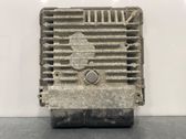 Engine control unit/module ECU