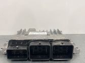 Motorsteuergerät ECU