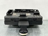 Door control unit/module