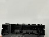 Door control unit/module
