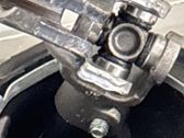 Steering rack