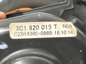 Heater fan/blower