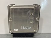 Engine control unit/module ECU