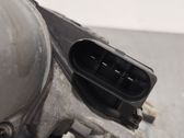 Wiper motor