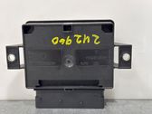 Parking PDC control unit/module