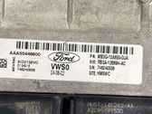 Engine control unit/module ECU