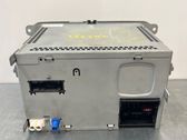 Radio/CD/DVD/GPS head unit