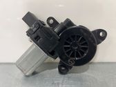 Front door electric window regulator