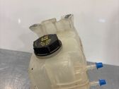 Fuel expansion tank