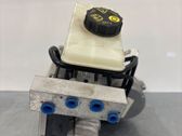 Brake booster
