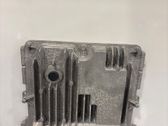 Engine control unit/module ECU