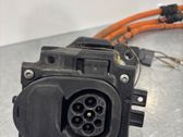 High voltage cable