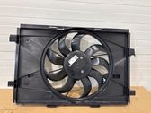 Kale ventilateur de radiateur refroidissement moteur