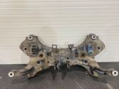 Front subframe
